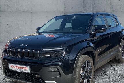 Jeep Avenger 18.193 km 20.990 &euro; Köngen 73257