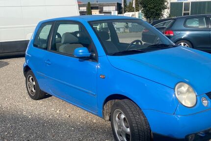 VW Lupo 145.000 km 1.499 &euro; Filderstadt 70794