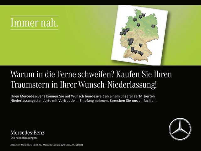 Mercedes-Benz A 200 9.900 km 38.490 &euro; Stuttgart 70372