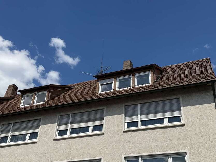 Wohnung zum Mieten in Stuttgart 860 € 65.3 m²