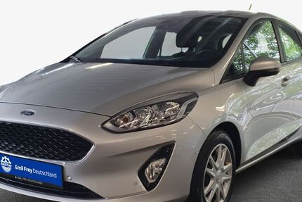 Ford Fiesta 65.235 km 11.850 &euro; Pforzheim 75179