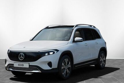 Mercedes-Benz EQB 10.150 km 45.890 &euro; Pforzheim 75179