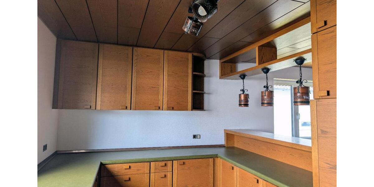 Erdgeschoßwohnung Jettingen - 3.5 Zimmer, 100 m&sup2;, 1.250&euro; | Angebot:26223622