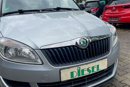 Skoda Fabia 175.000 km 2.250 &euro; Nürtingen 72622