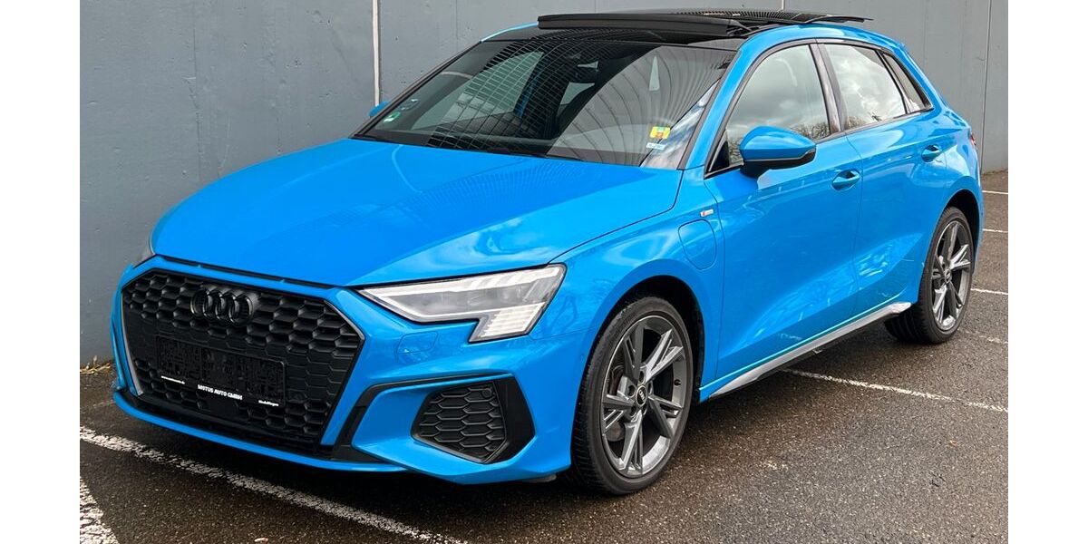 Audi A3 88.000 km 25.980 &euro; Sindelfingen 71065