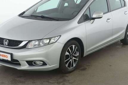 Honda Civic 113.331 km 11.820 &euro; Stuttgart 70195
