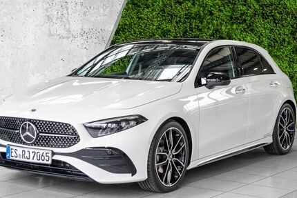 Mercedes-Benz A 180 3.500 km 35.850 &euro; Esslingen 73730