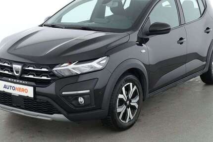 Dacia Sandero 68.558 km 12.920 € Stuttgart 70195