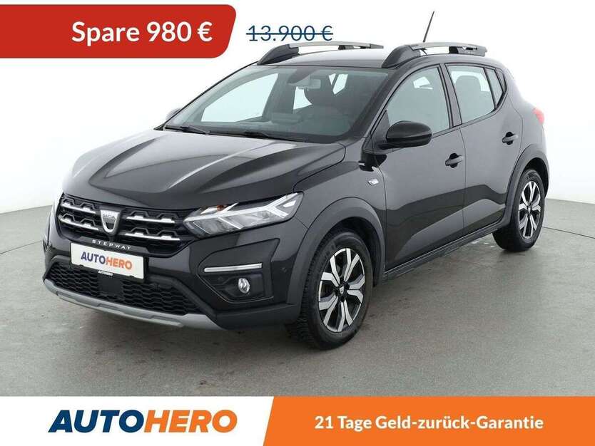 Dacia Sandero 68.558 km 12.920 € Stuttgart 70195