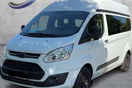 Ford Transit Custom 126.586 km 16.990 &euro; Stuttgart 70469