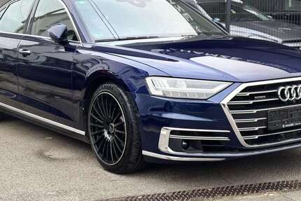 Audi A8 136.000 km 46.980 € Gomaringen 72810