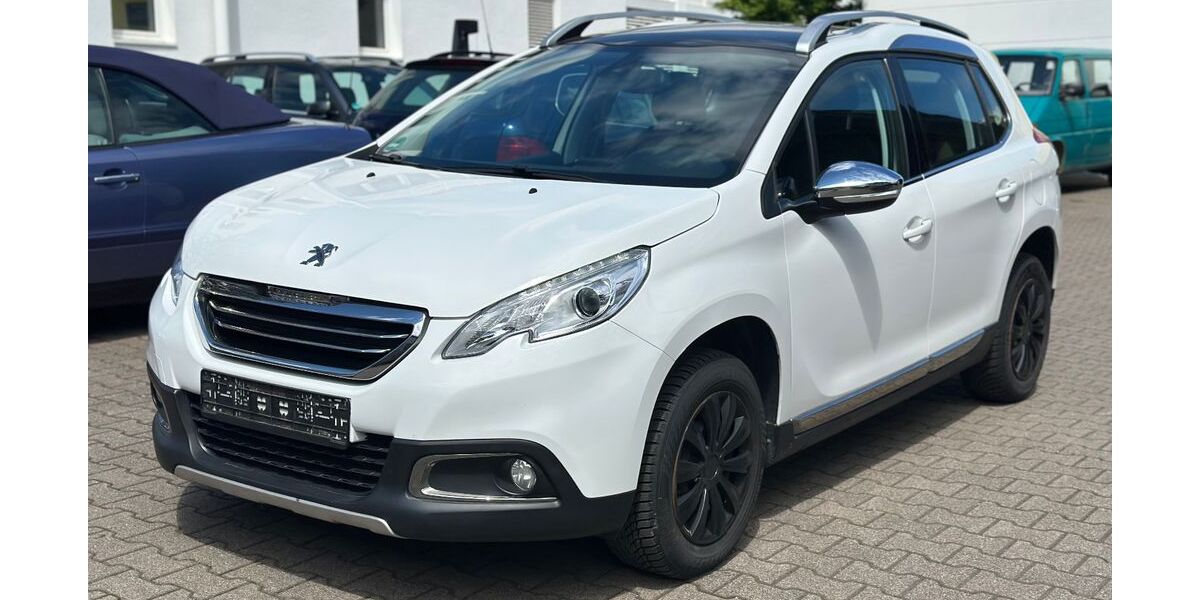 Peugeot 2008 162.519 km 4.299 &euro; Kernen im Remstal 71394