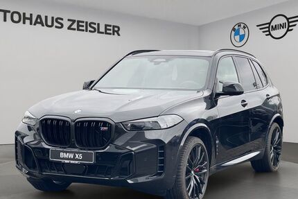 BMW X5 M60 6.000 km 117.500 € Waiblingen 71332