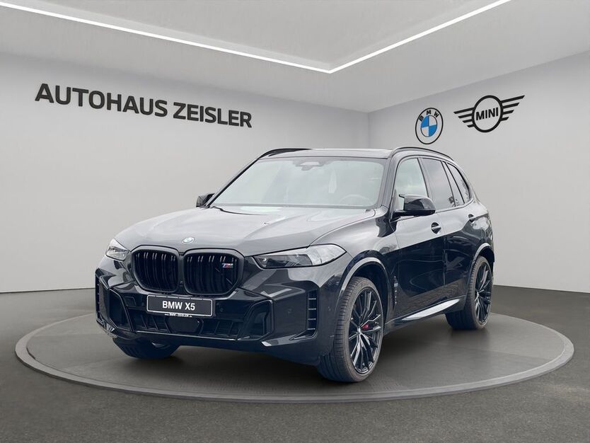 BMW X5 M60 6.000 km 117.500 € Waiblingen 71332