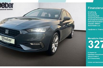 Seat Leon 7.082 km 24.390 &euro; Herrenberg 71083