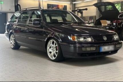 VW Passat 75.050 km 9.999 € Pforzheim 75180