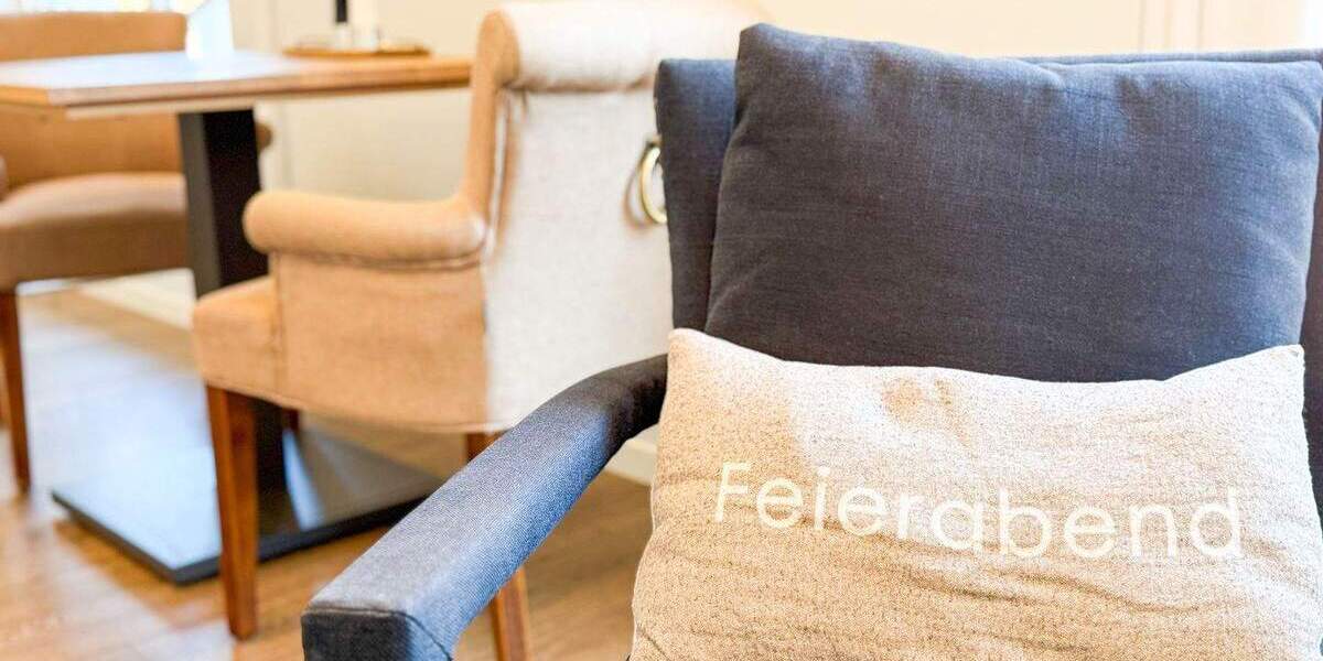 Etagenwohnung Renningen - 1 Zimmer, 44 m&sup2;, 249.000&euro; | Angebot:24667443