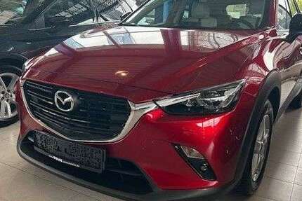 Mazda CX-3 69.200 km 18.990 &euro; Kornwestheim 70806