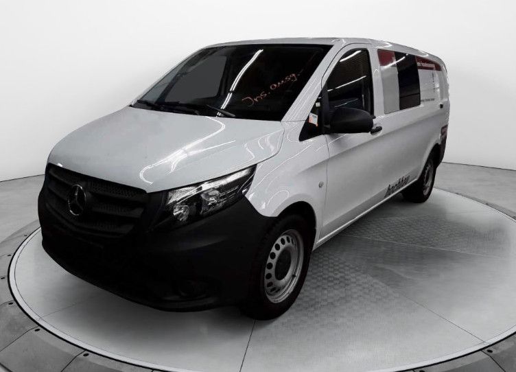 Mercedes-Benz Vito 80.000 km 29.999 &euro; Reutlingen / Mittelstadt 72766