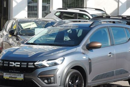 Dacia Sandero 18.838 km 18.480 &euro; Fellbach-Schmiden (bei Stuttgart) 70736