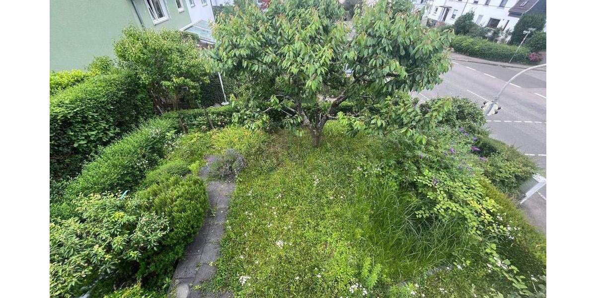 Doppelhaushälfte Stuttgart Luginsland - 7 Zimmer, 134 m&sup2;, 535.000&euro; | Angebot:25696486