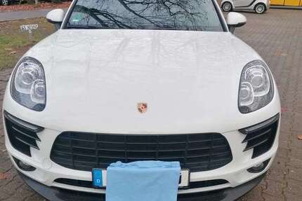 Porsche Macan 98.100 km 39.999 &euro; Stuttgart 70437