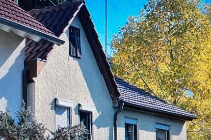 Haus mit großem Garten 4 zimmer