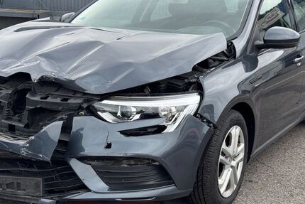 Renault Scenic 176.000 km 2.490 &euro; Niefern-Öschelbronn 75223