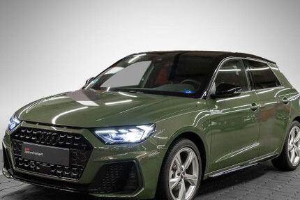 Audi A1 5.999 km 32.920 &euro; Stuttgart 70563