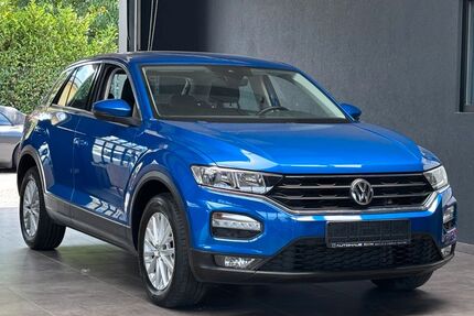 VW T-Roc 113.500 km 12.999 &euro; Gäufelden 71126