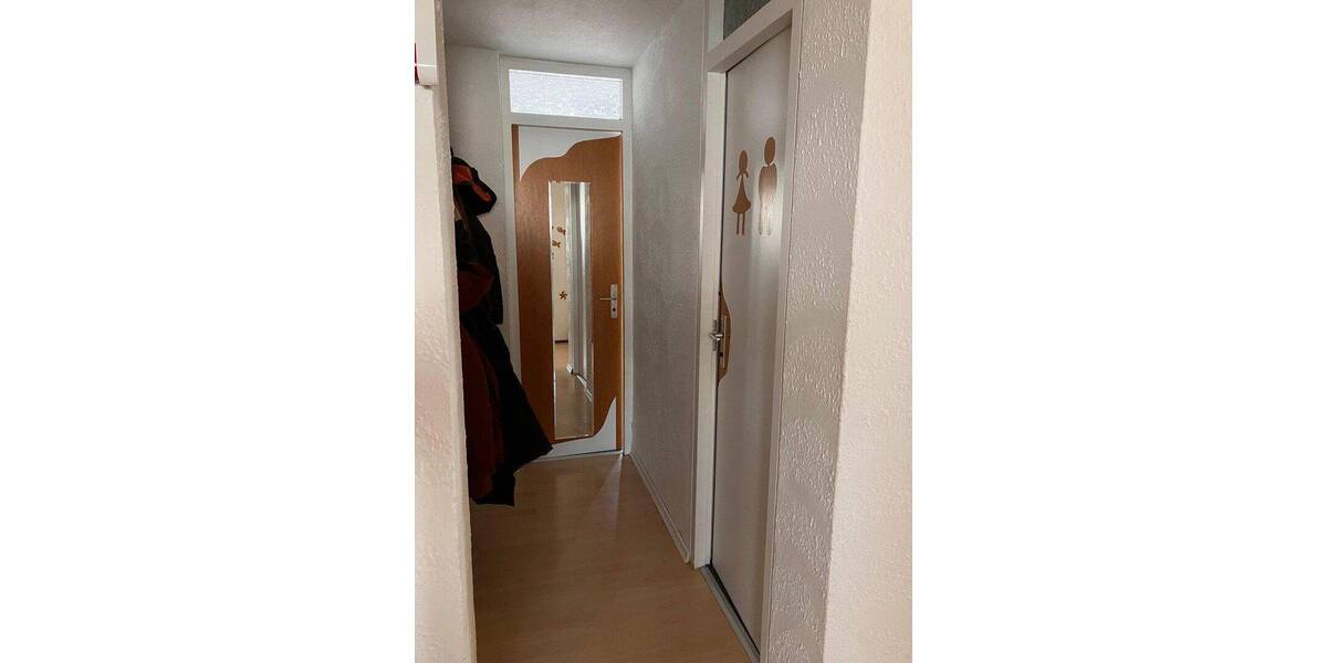 Etagenwohnung Filderstadt Harthausen - 4 Zimmer, 87 m&sup2;, 310.000&euro; | Angebot:26805217