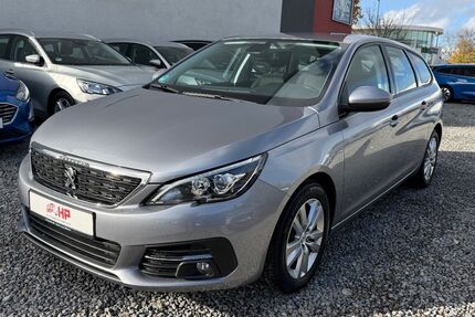 Peugeot 308 78.355 km 13.999 &euro; Filderstadt /bei Stuttgart 70794