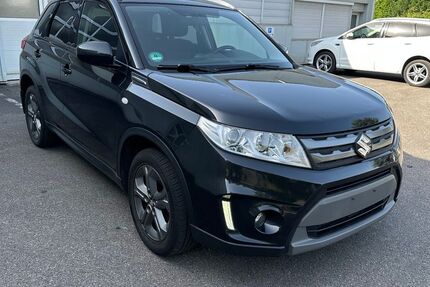 Suzuki Vitara 157.000 km 9.450 € Möglingen/Ludwigsburg 71696