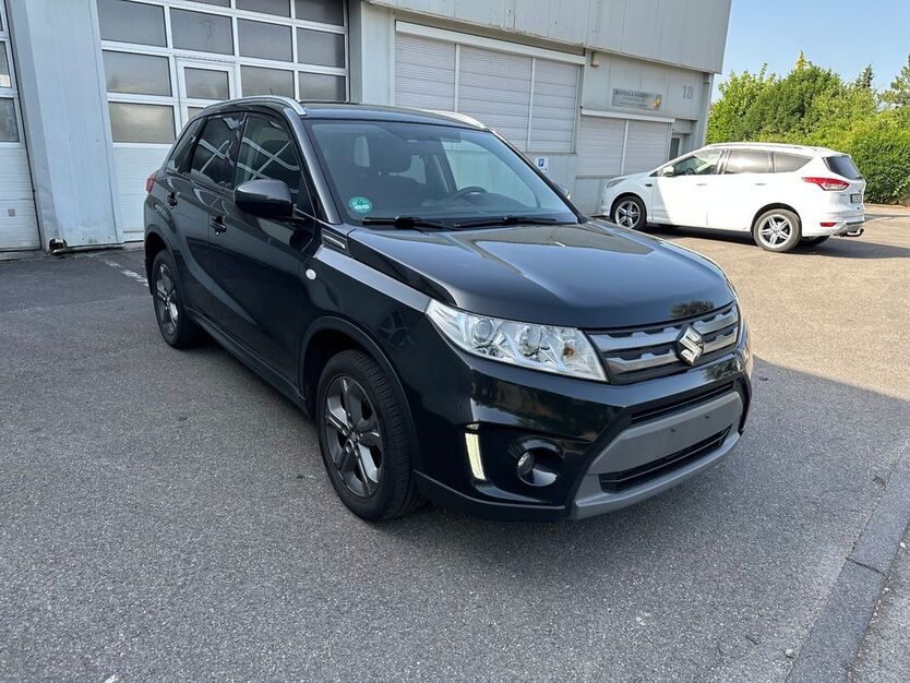 Suzuki Vitara 157.000 km 9.450 € Möglingen/Ludwigsburg 71696