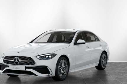 Mercedes-Benz C 200 5.710 km 39.490 &euro; Pforzheim 75179