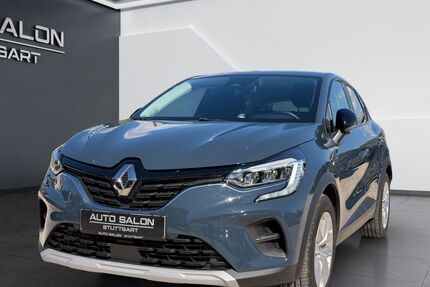 Renault Captur 60.000 km 15.490 &euro; Nufringen 71154