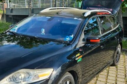 Ford Mondeo 259.999 km 1.899 &euro; Esslingen 73728