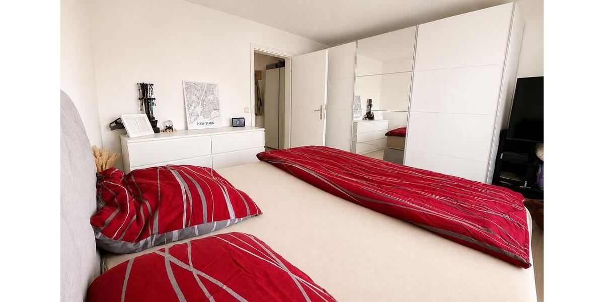 Erdgeschoßwohnung Filderstadt - 2.5 Zimmer, 63 m&sup2;, 315.000&euro; | Angebot:26709611