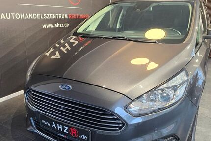 Ford S-Max 80.000 km 18.890 &euro; Reutlingen 72760