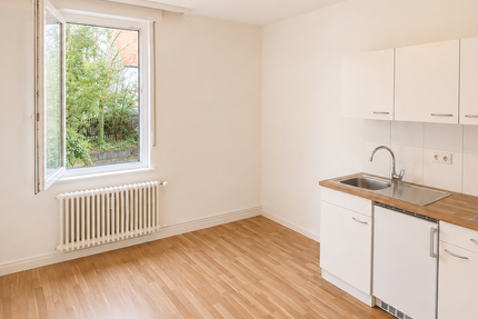 Wohnung Reutlingen - 1 Zimmer, 20 m&sup2;, 350&euro; | Angebot:27469433