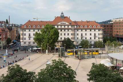 Wohnung zum Mieten in Stuttgart 510 € 15 m²