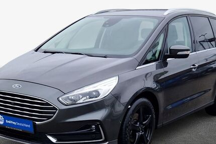 Ford Galaxy 69.802 km 25.890 &euro; Waiblingen 71332