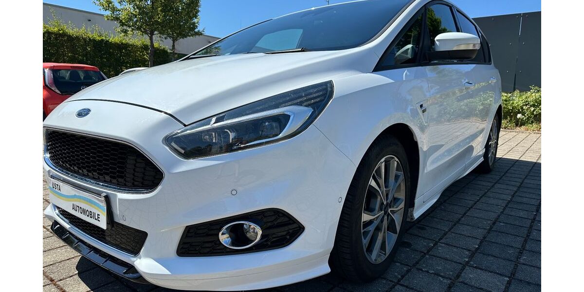 Ford S-Max 121.000 km 10.900 &euro; Remseck am Neckar 71686