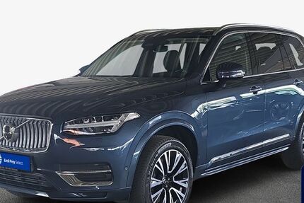Volvo XC90 60.582 km 55.990 &euro; Stuttgart 70190