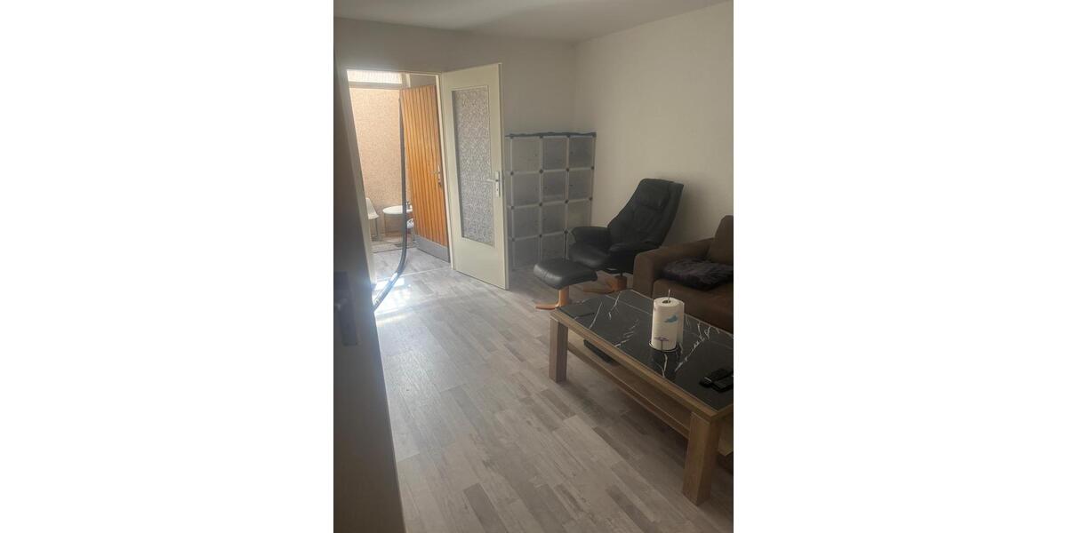 Erdgeschoßwohnung Ditzingen - 1 Zimmer, 40 m&sup2;, 700&euro; | Angebot:24803358