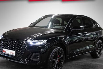 Audi Q5 31.880 km 48.740 &euro; Stuttgart 70469