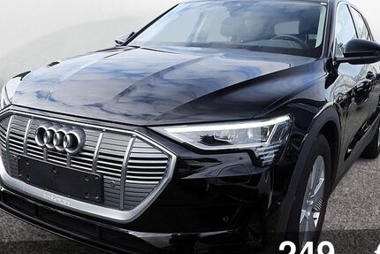Audi e-tron 40.850 km 26.470 &euro; Bietigheim-Bissingen 74321