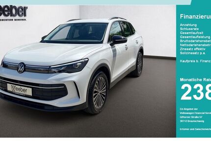 VW Tiguan 8.591 km 33.848 &euro; Herrenberg 71083