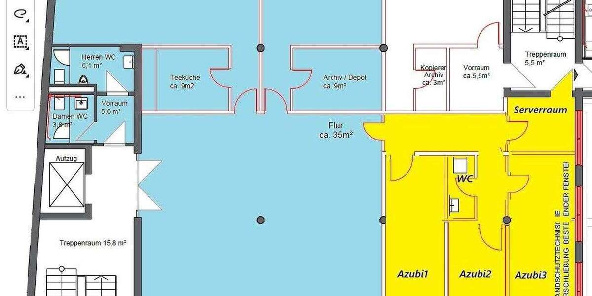 Gewerbeobjekt Ditzingen Hirschlanden - 290&euro; | Angebot:24461168