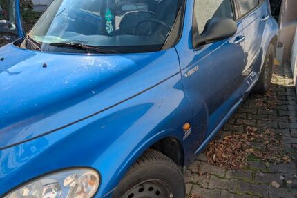 Chrysler PT Cruiser 118.000 km 850 € Köngen 72357